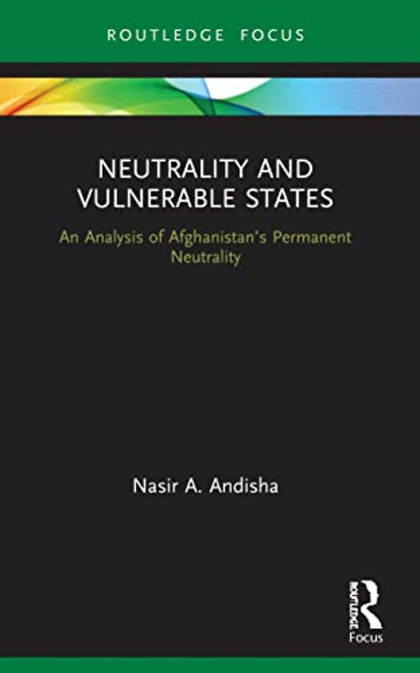 Neutrality and Vulnerable States