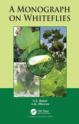 Monograph on Whiteflies