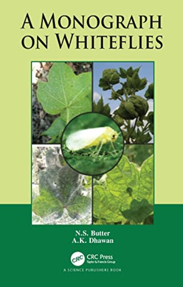 Monograph on Whiteflies