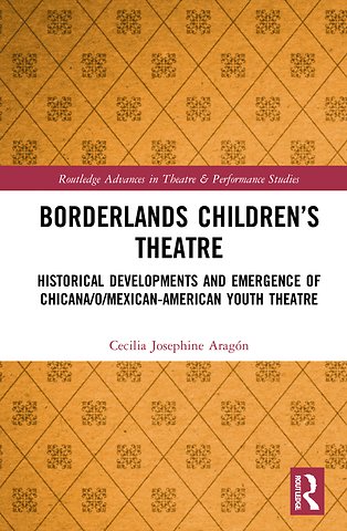 Borderlands Children’s Theatre