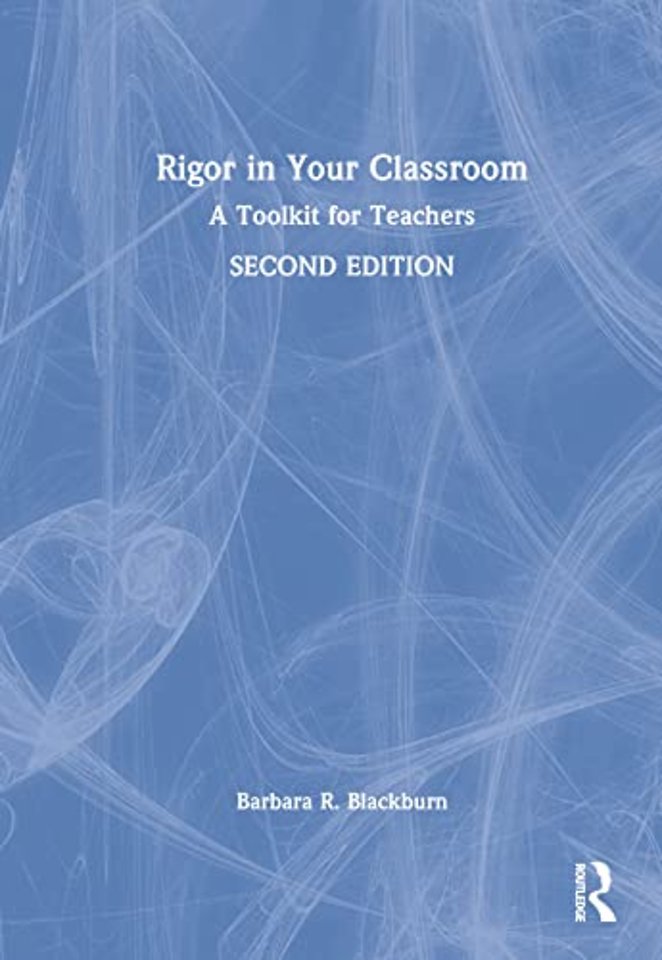 Rigor in Your Classroom