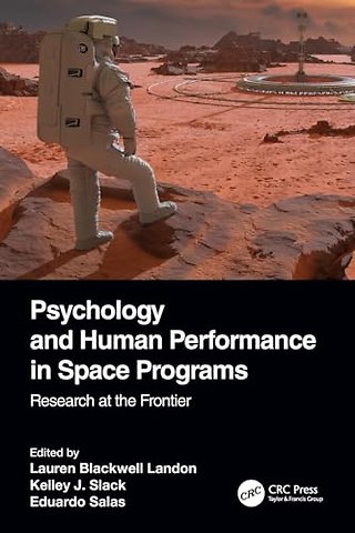 Psychology and Human Performance in Space Programs