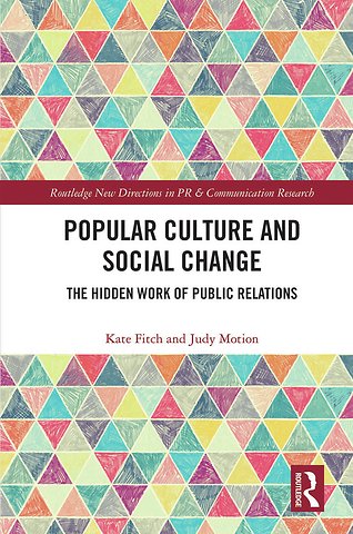 Popular Culture and Social Change