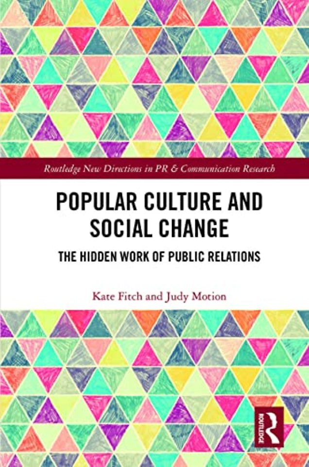 Popular Culture and Social Change