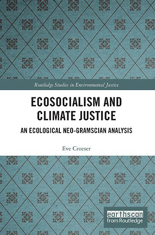 Ecosocialism and Climate Justice
