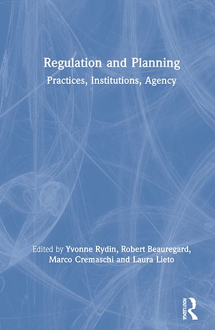 Regulation and Planning