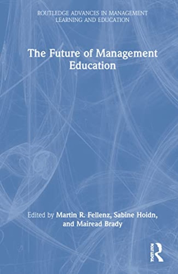 Future of Management Education