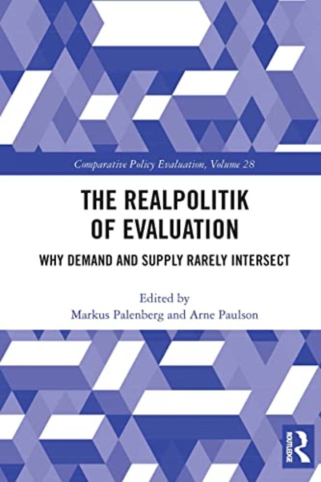 Realpolitik of Evaluation
