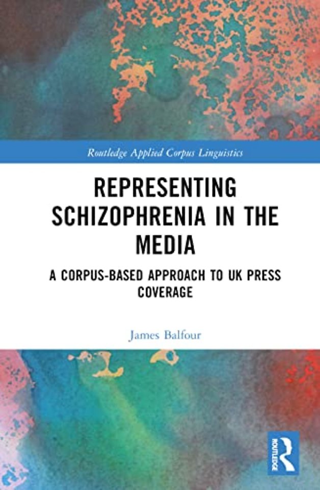 Representing Schizophrenia in the Media