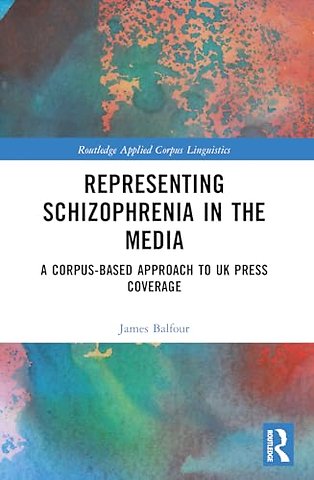 Representing Schizophrenia in the Media
