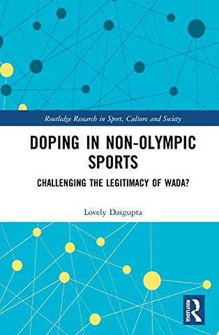 Doping in Non-Olympic Sports