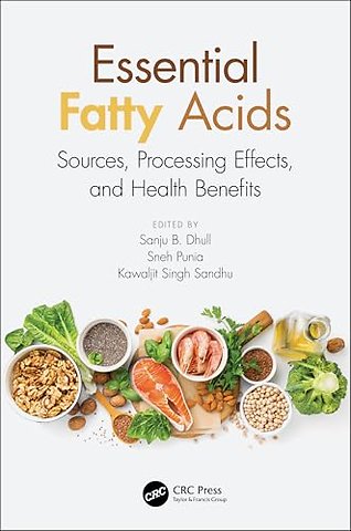Essential Fatty Acids