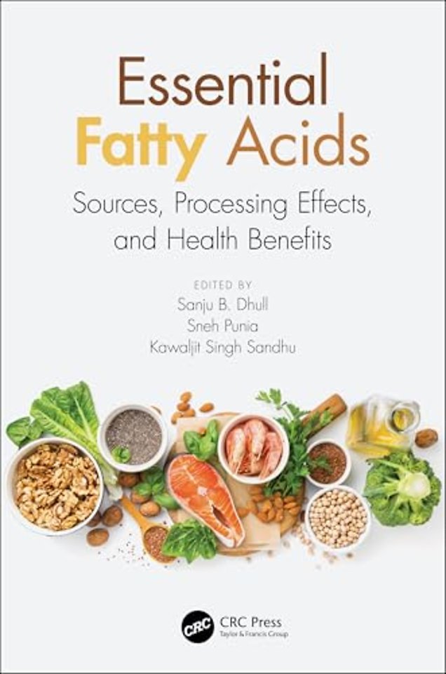 Essential Fatty Acids