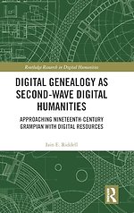 Digital Genealogy as Second-Wave Digital Humanities