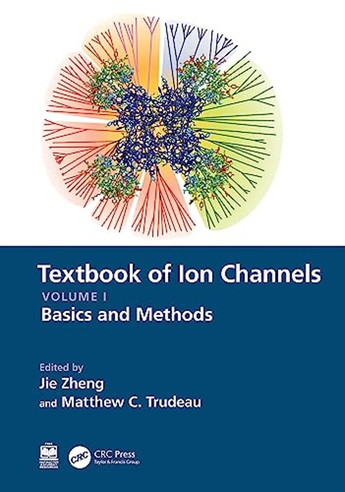 Textbook of Ion Channels Volume I