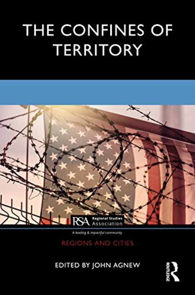 Confines of Territory