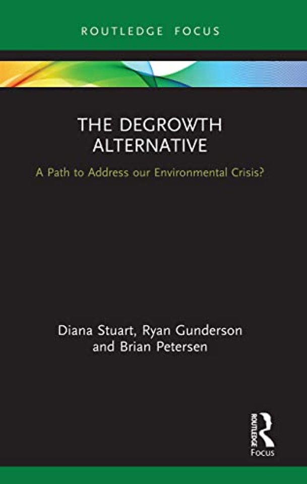 Degrowth Alternative