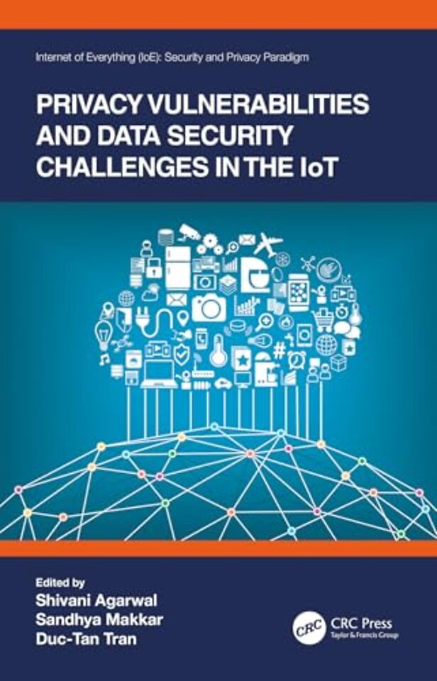 Privacy Vulnerabilities and Data Security Challenges in the IoT