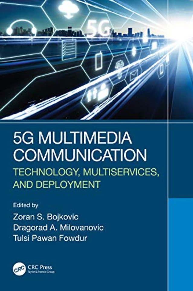 5G Multimedia Communication