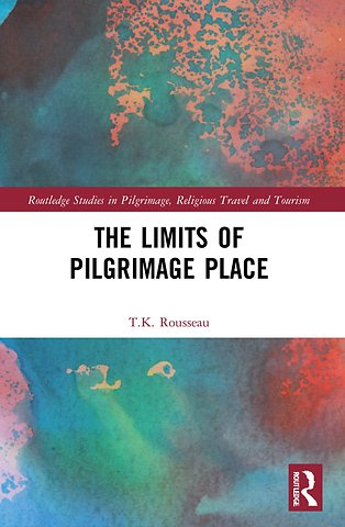 Limits of Pilgrimage Place