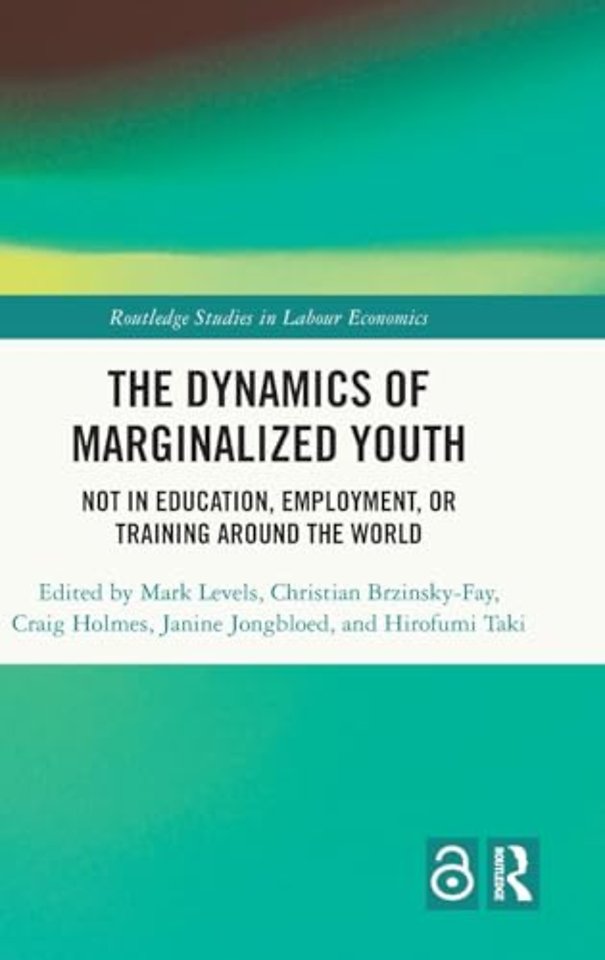 Dynamics of Marginalized Youth