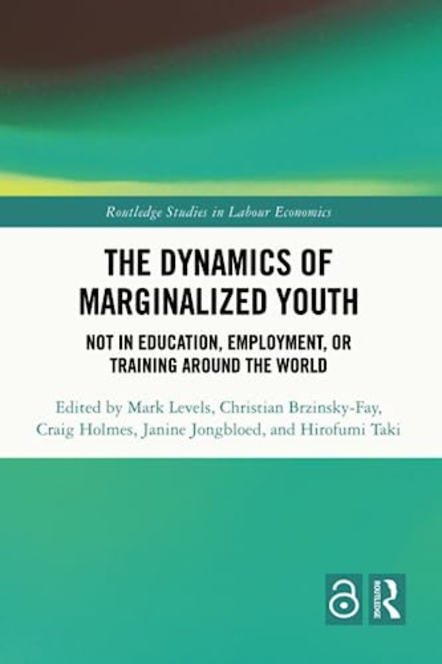 Dynamics of Marginalized Youth