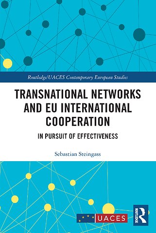 Transnational Networks and EU International Cooperation