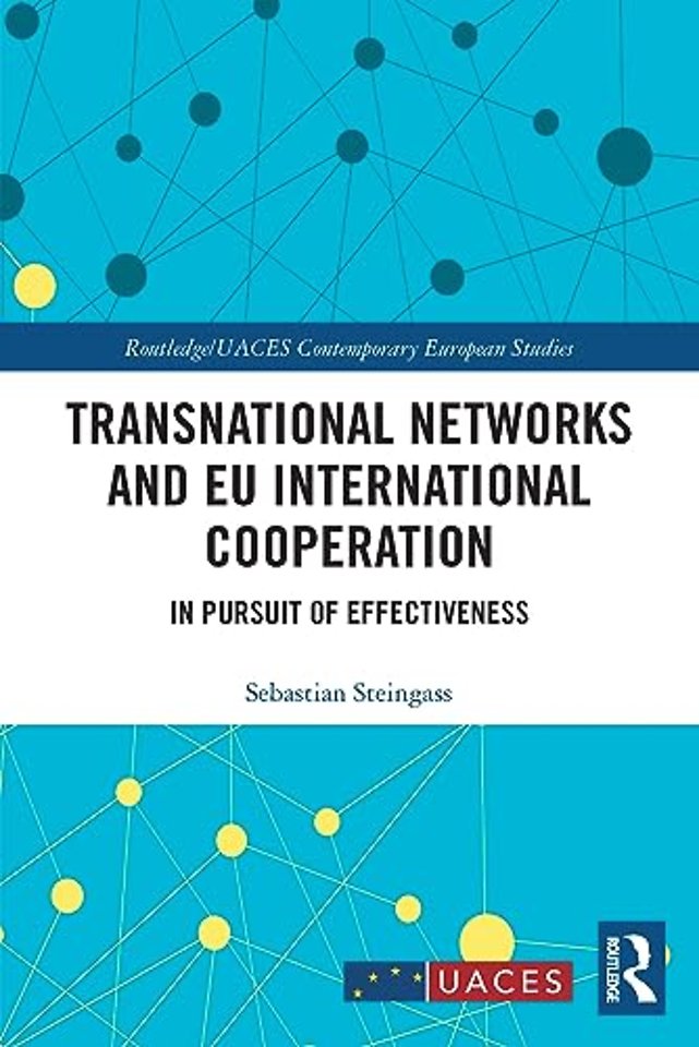 Transnational Networks and EU International Cooperation