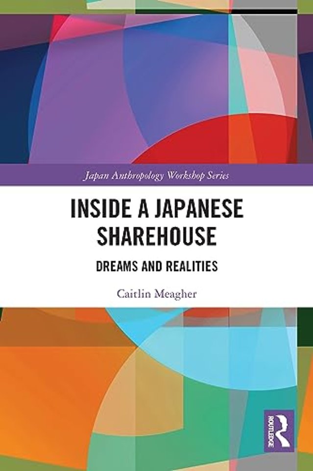 Inside a Japanese Sharehouse