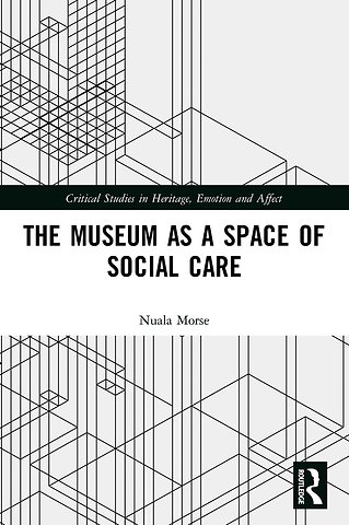 Museum as a Space of Social Care