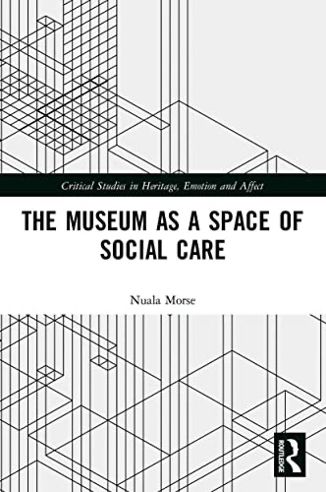 Museum as a Space of Social Care