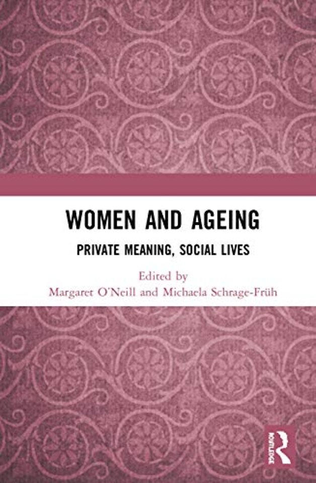 Women and Ageing