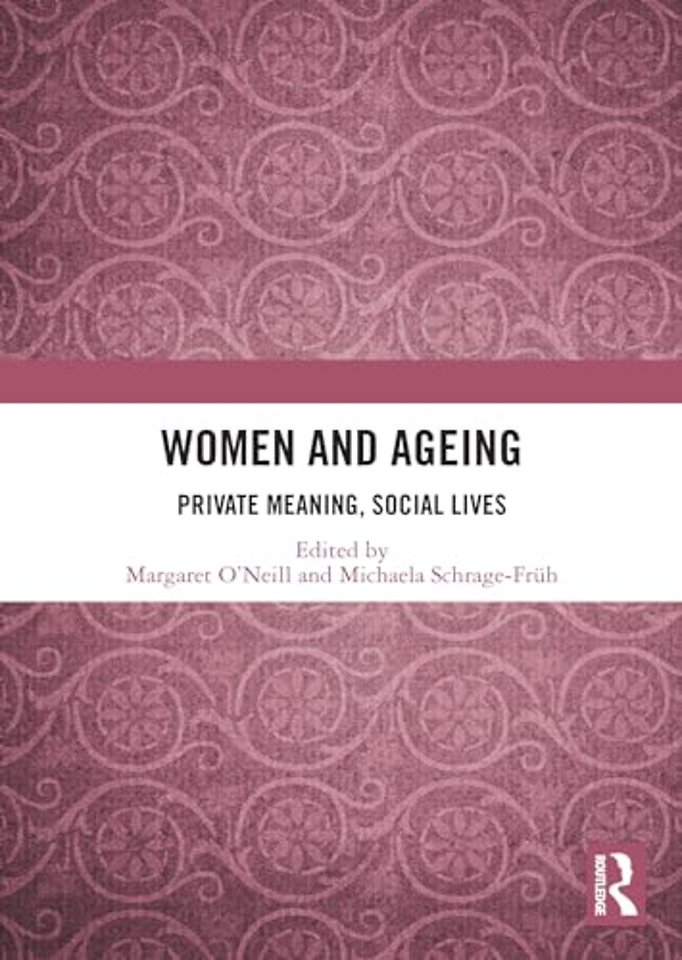 Women and Ageing