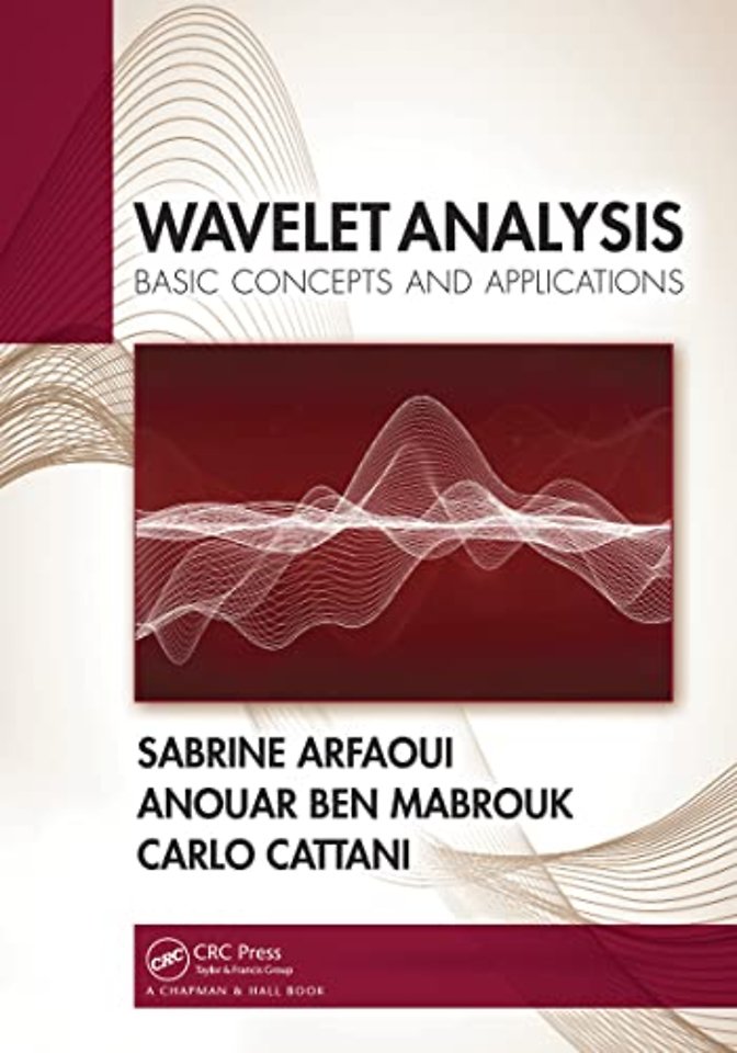 Wavelet Analysis