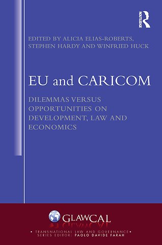 EU and CARICOM