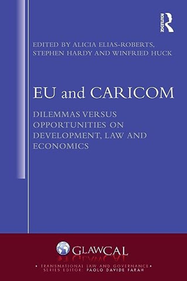 EU and CARICOM