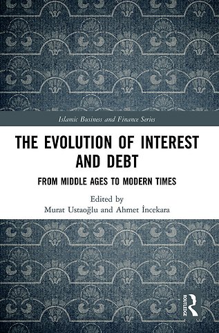 Evolution of Interest and Debt
