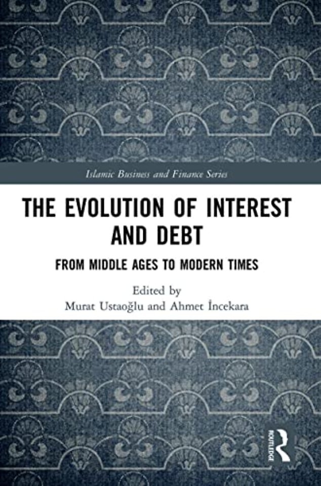 Evolution of Interest and Debt