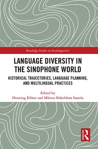 Language Diversity in the Sinophone World