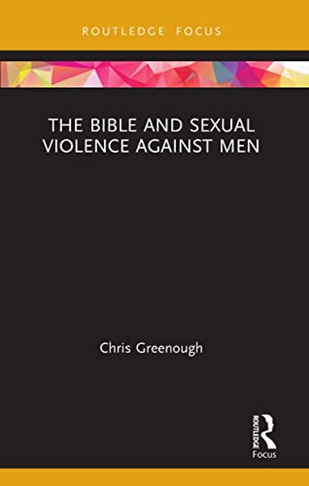 Bible and Sexual Violence Against Men