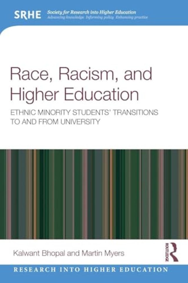 Race, Racism, and Higher Education