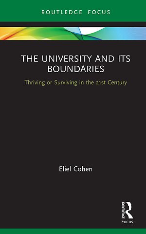 University and its Boundaries