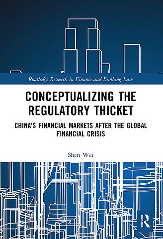 Conceptualizing the Regulatory Thicket