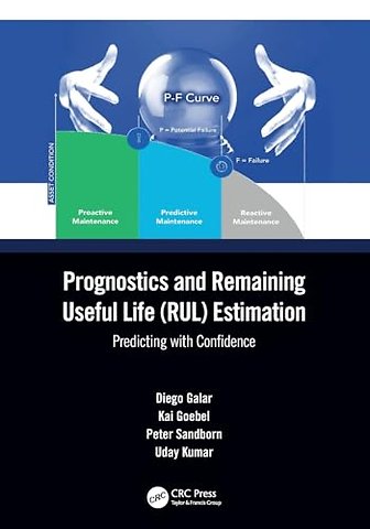 Prognostics and Remaining Useful Life (RUL) Estimation