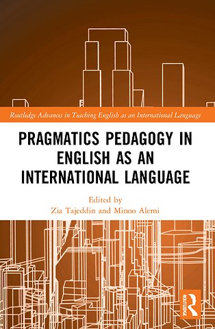 Pragmatics Pedagogy in English as an International Language