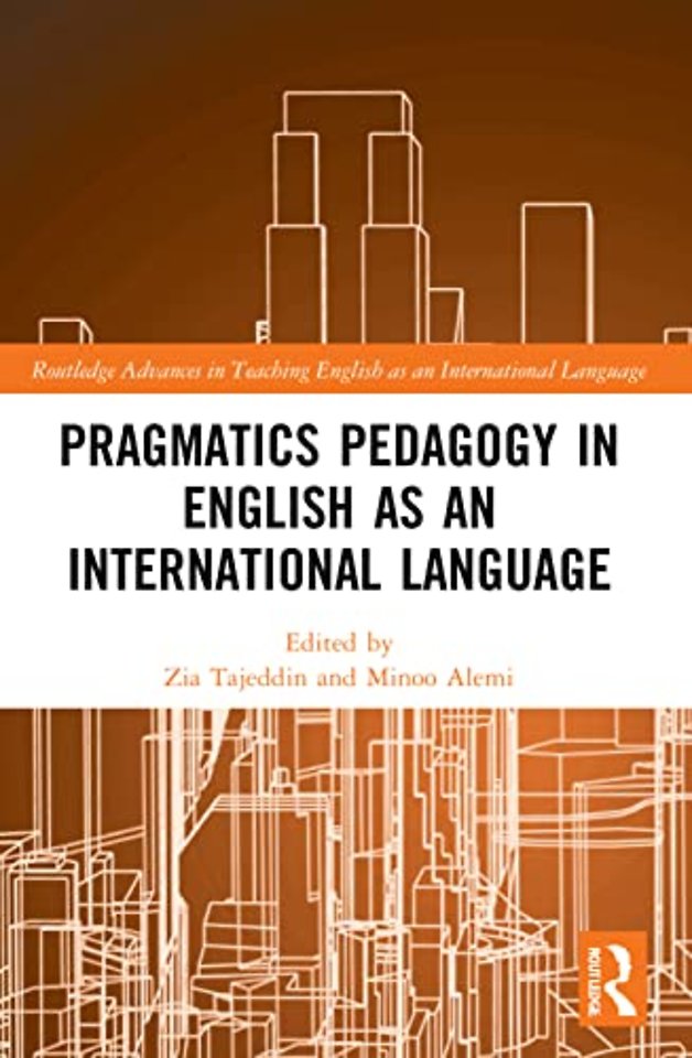 Pragmatics Pedagogy in English as an International Language