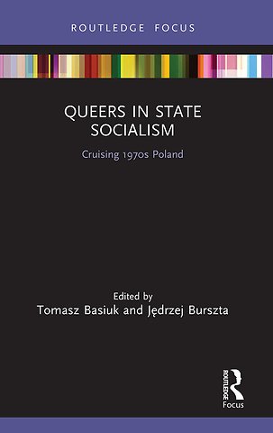 Queers in State Socialism