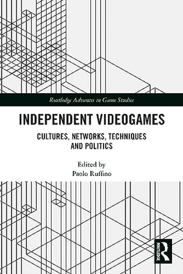 Independent Videogames