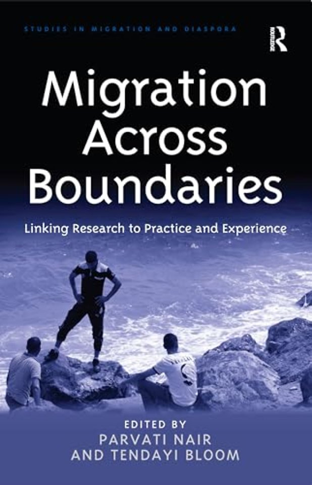 Migration Across Boundaries