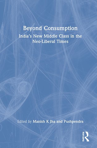 Beyond Consumption